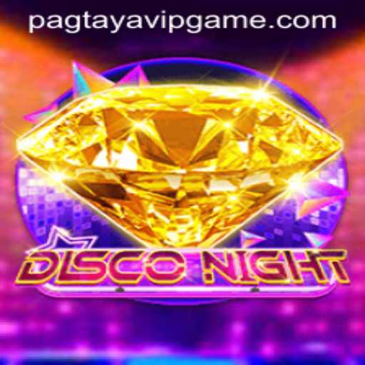 DiscoNight and the Pagtaya VIP Game Experience