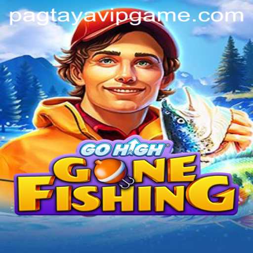 GoHighGoneFishing: A Deep Dive into the Addictive Gaming Phenomenon