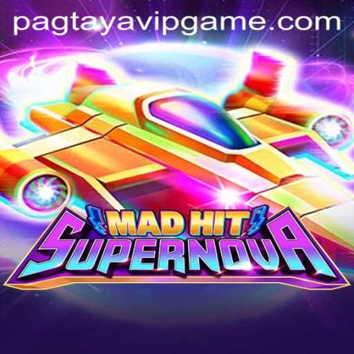 Discover the Thrilling World of MadHitSupernova: A Pivotal Game in the Pagtaya VIP Genre